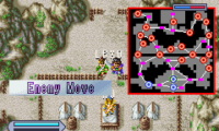 Dynasty Warriors Advance (U)(Independent)