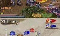 Dynasty Warriors DS – Fighter’s Battle (USA)