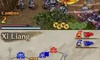 Dynasty Warriors DS – Fighter’s Battle (USA)