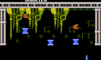 Dynowarz – Destruction of Spondylus (USA)