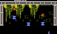 Dynowarz – Destruction of Spondylus (USA)