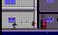E-SWAT – City Under Siege (USA, Europe) (Easy Version)
