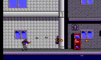E-SWAT – City Under Siege (USA, Europe) (Easy Version)