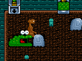 E.T. and the Cosmic Garden (Europe) (En,Fr,De,Es,It,Nl)