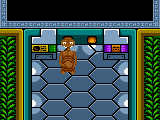 E.T. and the Cosmic Garden (USA)