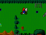 E.T. The Extra Terrestrial – Escape from Planet Earth (Europe) (En,Fr,De,Es,It,Nl)