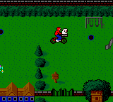 E.T. The Extra Terrestrial – Escape from Planet Earth (Europe) (En,Fr,De,Es,It,Nl)