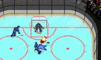 EA Hockey (Europe)