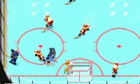 EA Sports Double Header (Europe)