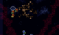 Earth Light – Luna Strike (Japan)