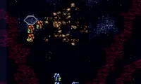 Earth Light – Luna Strike (Japan)