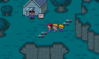 EarthBound (Mar 27, 1995 prototype)