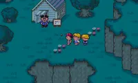 EarthBound (Mar 27, 1995 prototype)