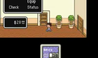 EarthBound (USA)