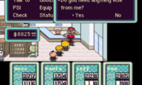 EarthBound (USA) [Hack by Mr. Accident v1.1] (~EarthBound – 10th Anniversary Celebration)