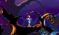Earthworm Jim 2 (Europe)