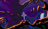 Earthworm Jim 2 (USA)