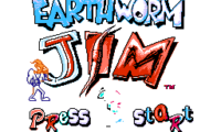Earthworm Jim 3 Improvement