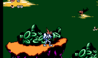 EarthWorm Jim 3 (Unl)