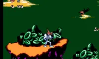 EarthWorm Jim 3 (Unl)