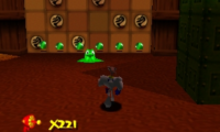 Earthworm Jim 3D (Europe) (En,Fr,De,Es,It)