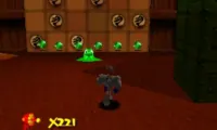 Earthworm Jim 3D (Europe) (En,Fr,De,Es,It)
