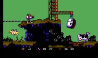 Earthworm Jim (Brazil)