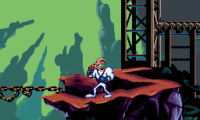 Earthworm Jim (Europe)