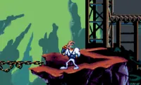 Earthworm Jim (Europe)
