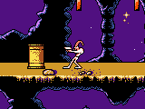 Earthworm Jim – Menace 2 the Galaxy (USA)