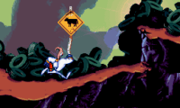 Earthworm Jim (USA)