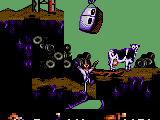 Earthworm Jim (USA, Europe)