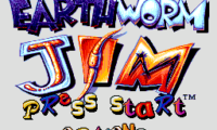 Earthworm Jim (USA) (GamesMaster Special Edition)
