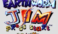 Earthworm Jim (USA) (GamesMaster Special Edition)