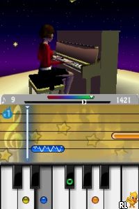 Easy Piano – Learn, Play & Compose (Europe) (En,Fr,De,Es,It)