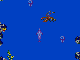 Ecco II – The Tides of Time (USA, Europe)