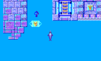 Ecco the Dolphin (Europe)