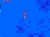 Ecco the Dolphin (Japan)