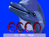 Ecco the Dolphin (USA)