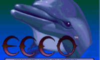 Ecco the Dolphin (USA, Europe)