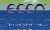 Ecco – The Tides Of Time