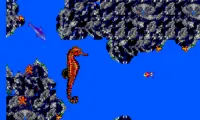 Ecco – The Tides of Time (Brazil)