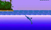 Ecco – The Tides of Time (USA)