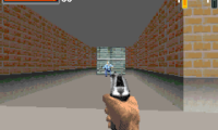 Ecks vs. Sever (E)(Independent)