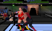 ECW Hardcore Revolution (Europe)