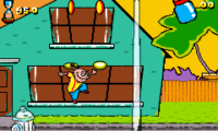 Ed, Edd n Eddy – Jawbreakers! (E)(Independent)