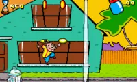 Ed, Edd n Eddy – Jawbreakers! (E)(Independent)