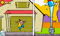 Ed, Edd n Eddy – Jawbreakers! (U)(Eurasia)