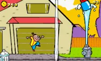 Ed, Edd n Eddy – Jawbreakers! (U)(Eurasia)