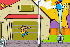 Ed, Edd n Eddy – Jawbreakers! (U)(Eurasia)